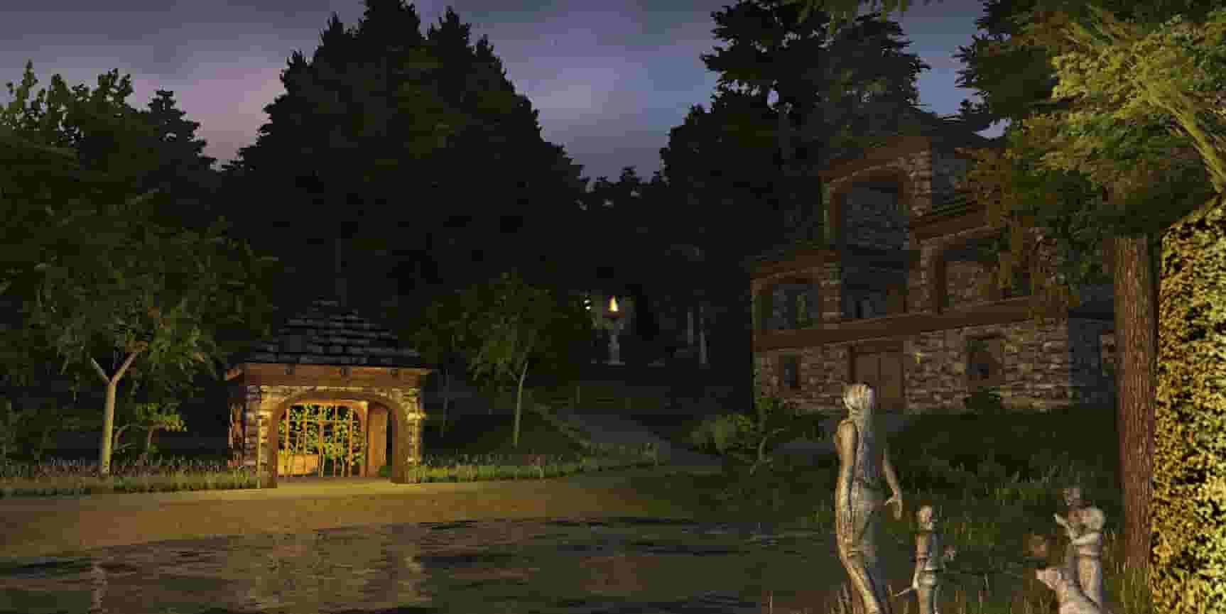 Wurm Unlimited screenshot thumbnail screenshot 2