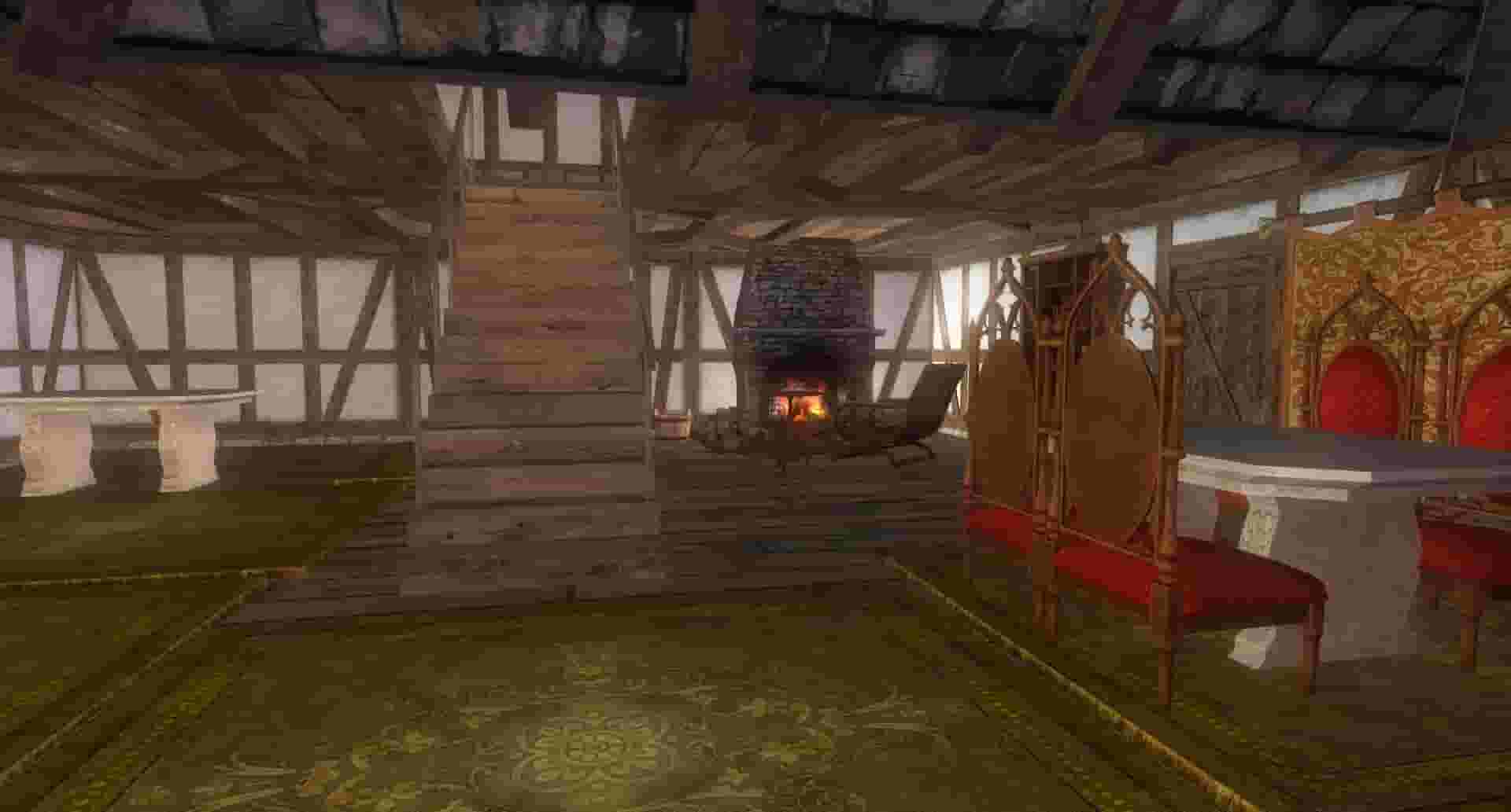 Wurm Unlimited screenshot thumbnail screenshot 9