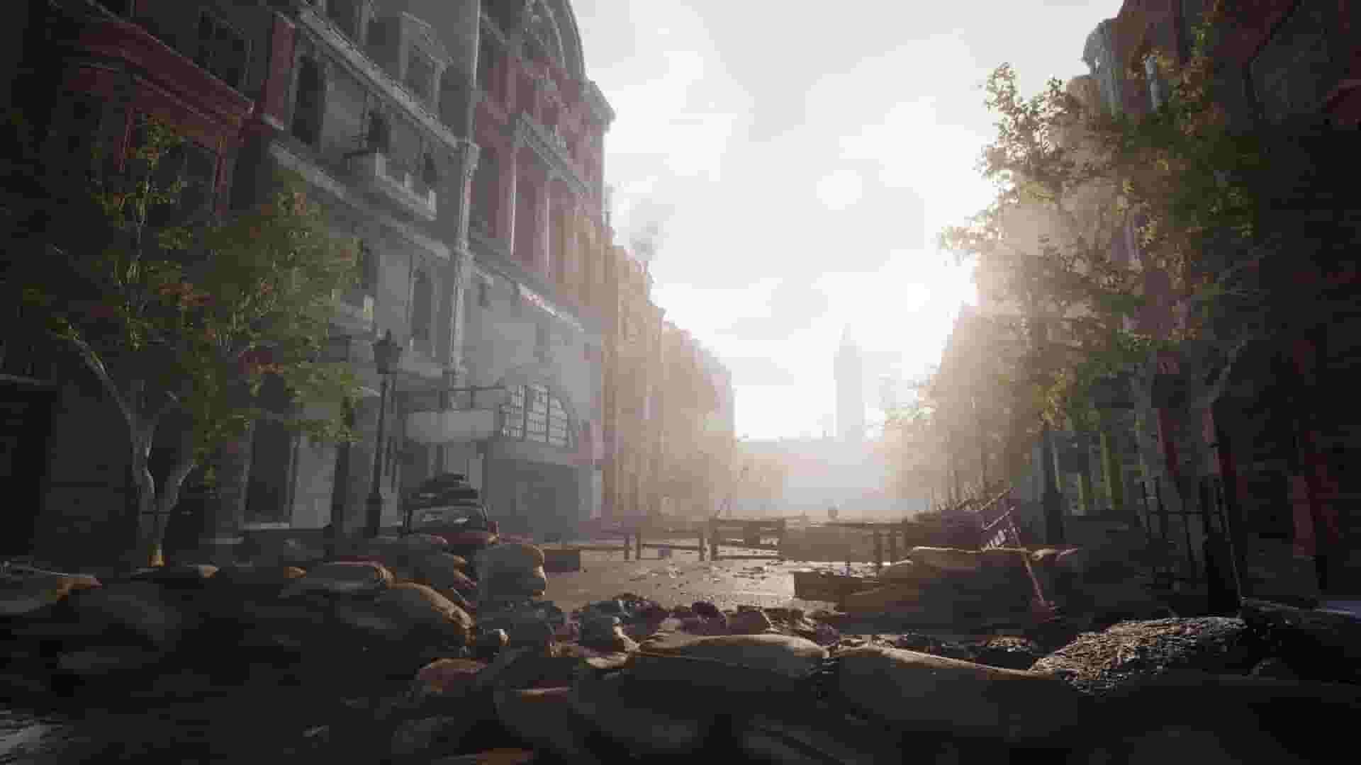 WW2 Rebuilder screenshot thumbnail screenshot 18