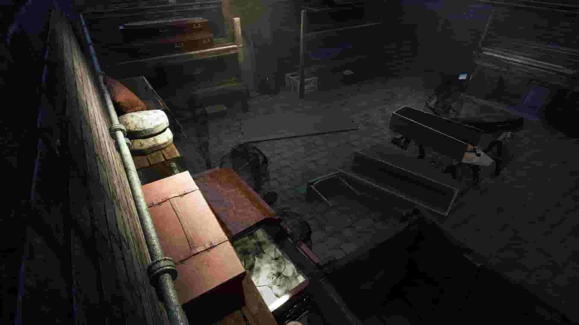 WW2 Rebuilder screenshot thumbnail screenshot 19