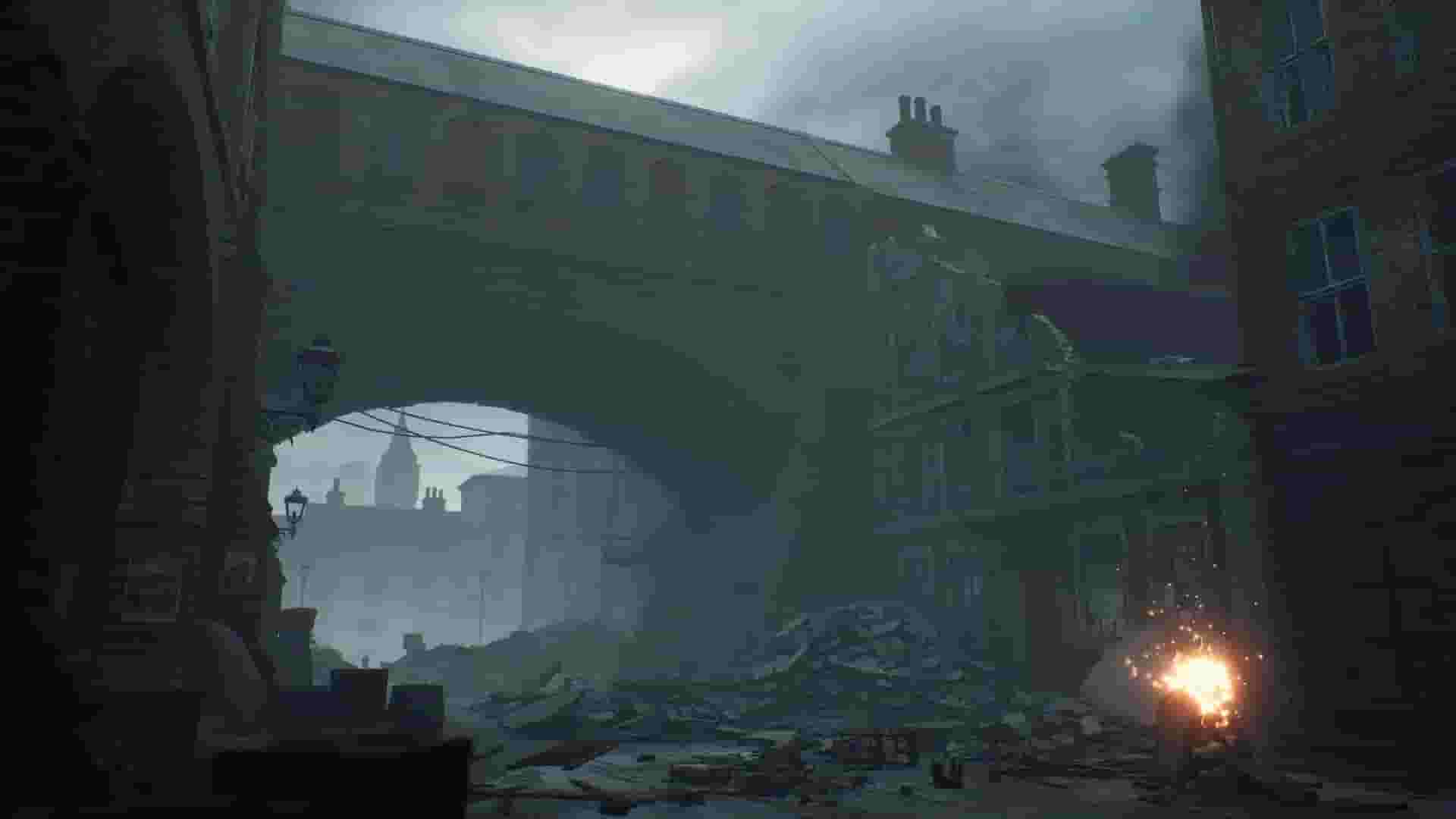 WW2 Rebuilder screenshot thumbnail screenshot 20
