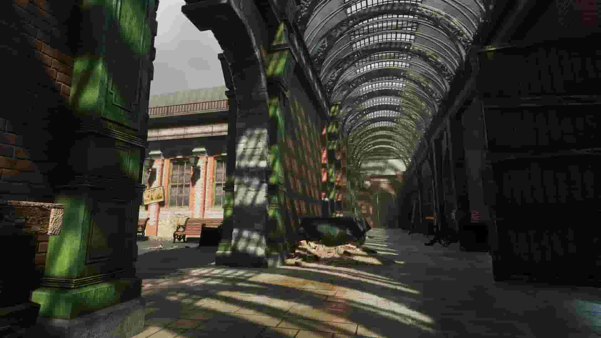 WW2 Rebuilder screenshot thumbnail screenshot 23