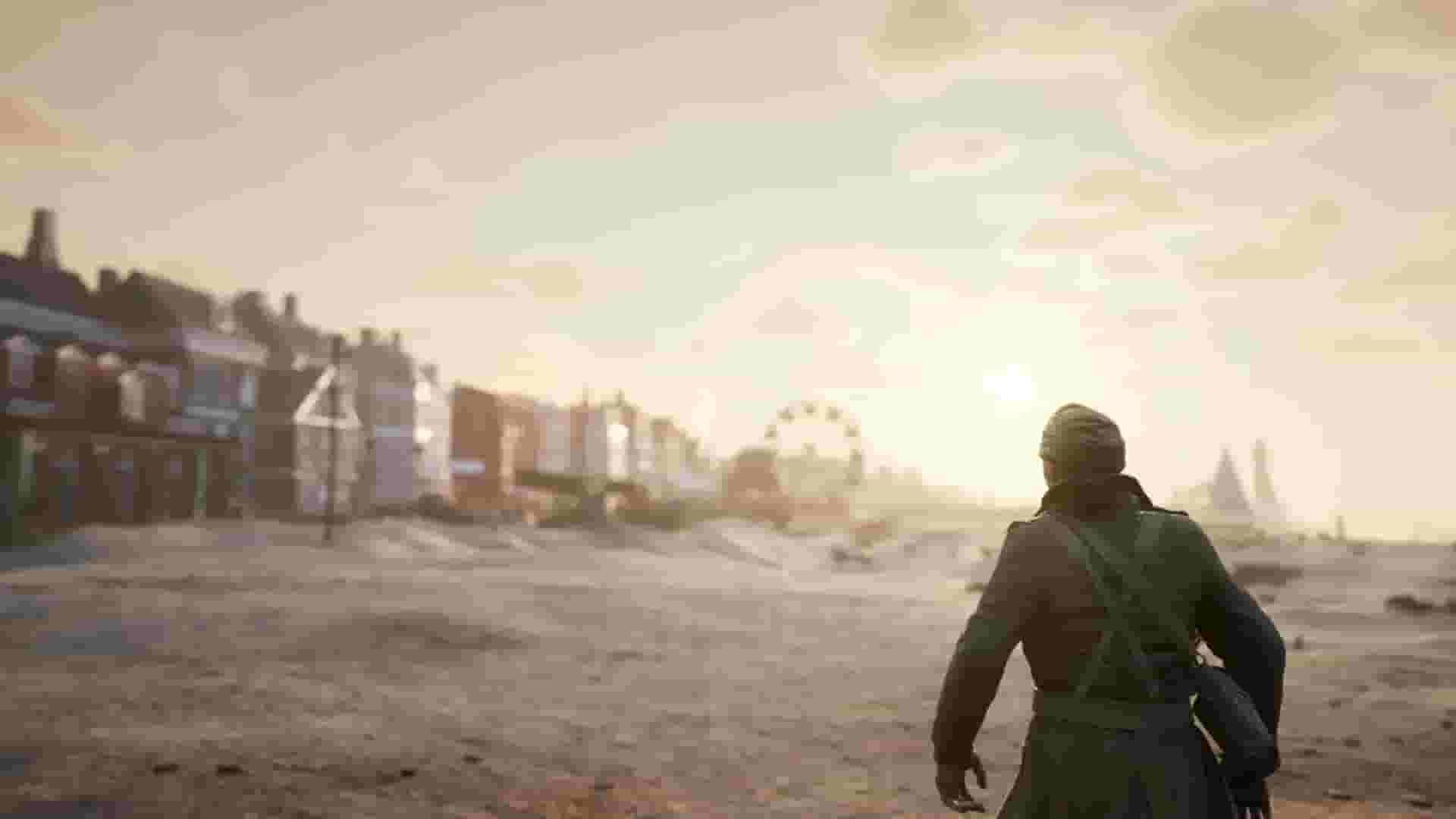 WW2 Rebuilder screenshot thumbnail screenshot 3