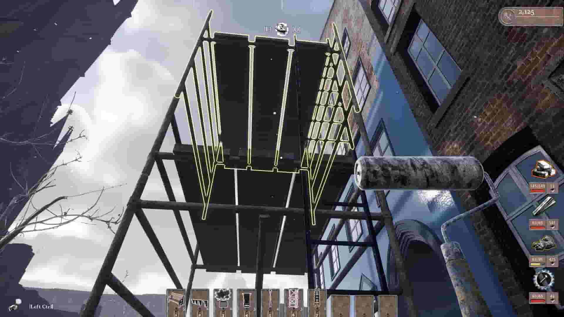 WW2 Rebuilder screenshot thumbnail screenshot 9