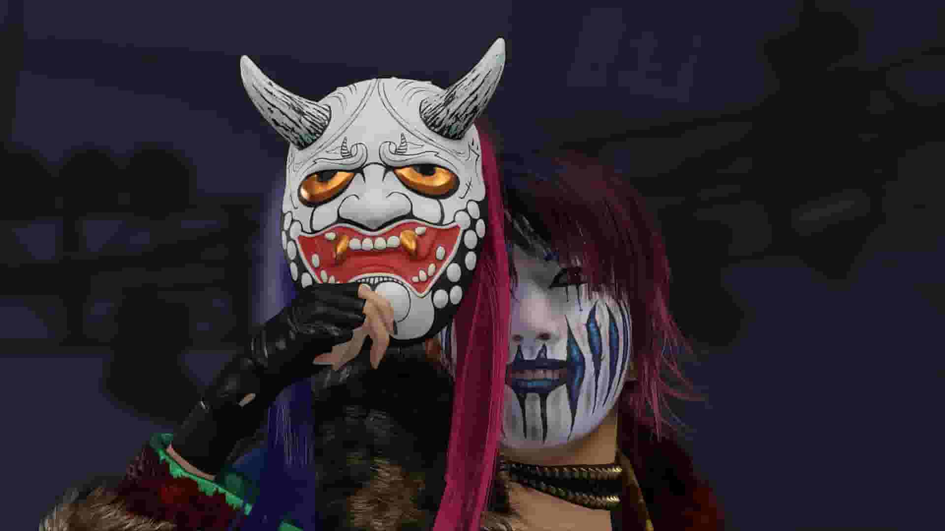 WWE 2K24 screenshot thumbnail screenshot 3