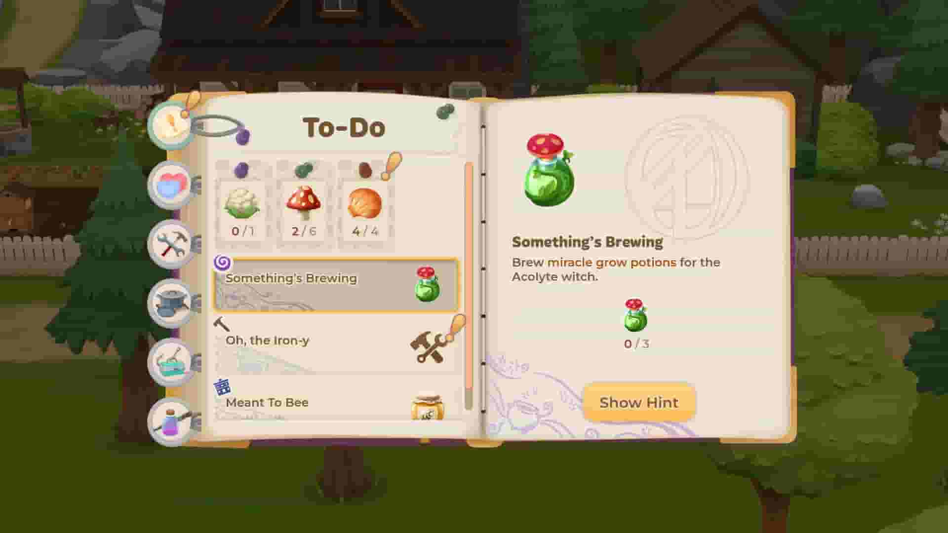 Wylde Flowers screenshot thumbnail screenshot 10