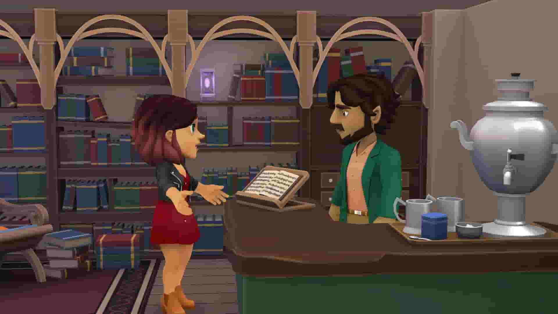 Wylde Flowers screenshot thumbnail screenshot 12