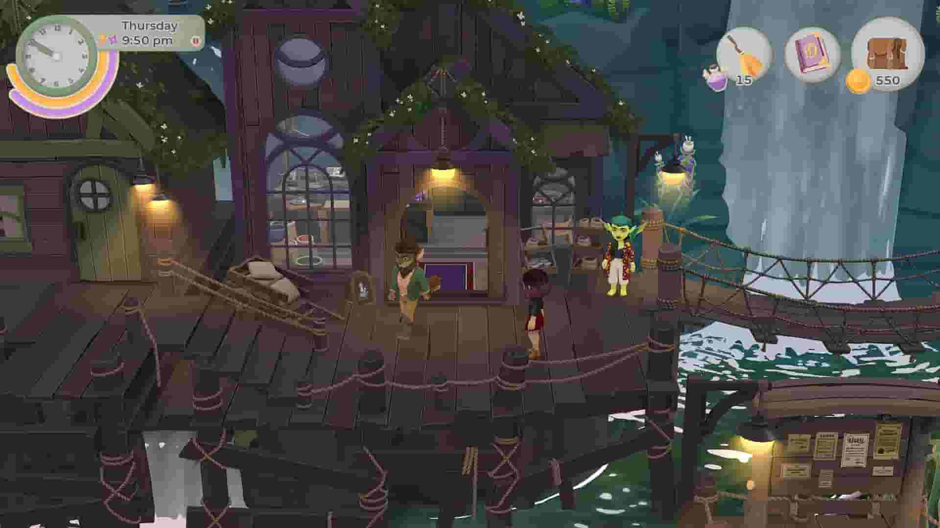 Wylde Flowers screenshot thumbnail screenshot 14