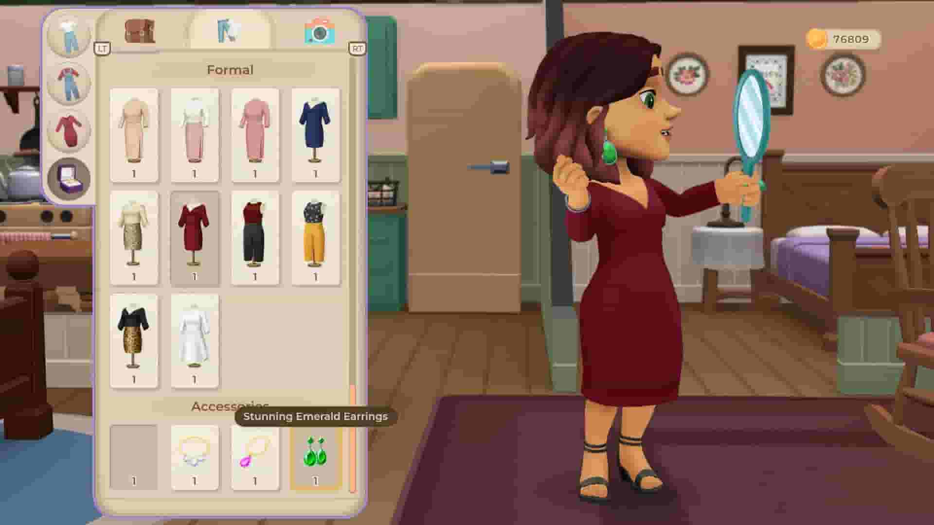 Wylde Flowers screenshot thumbnail screenshot 15