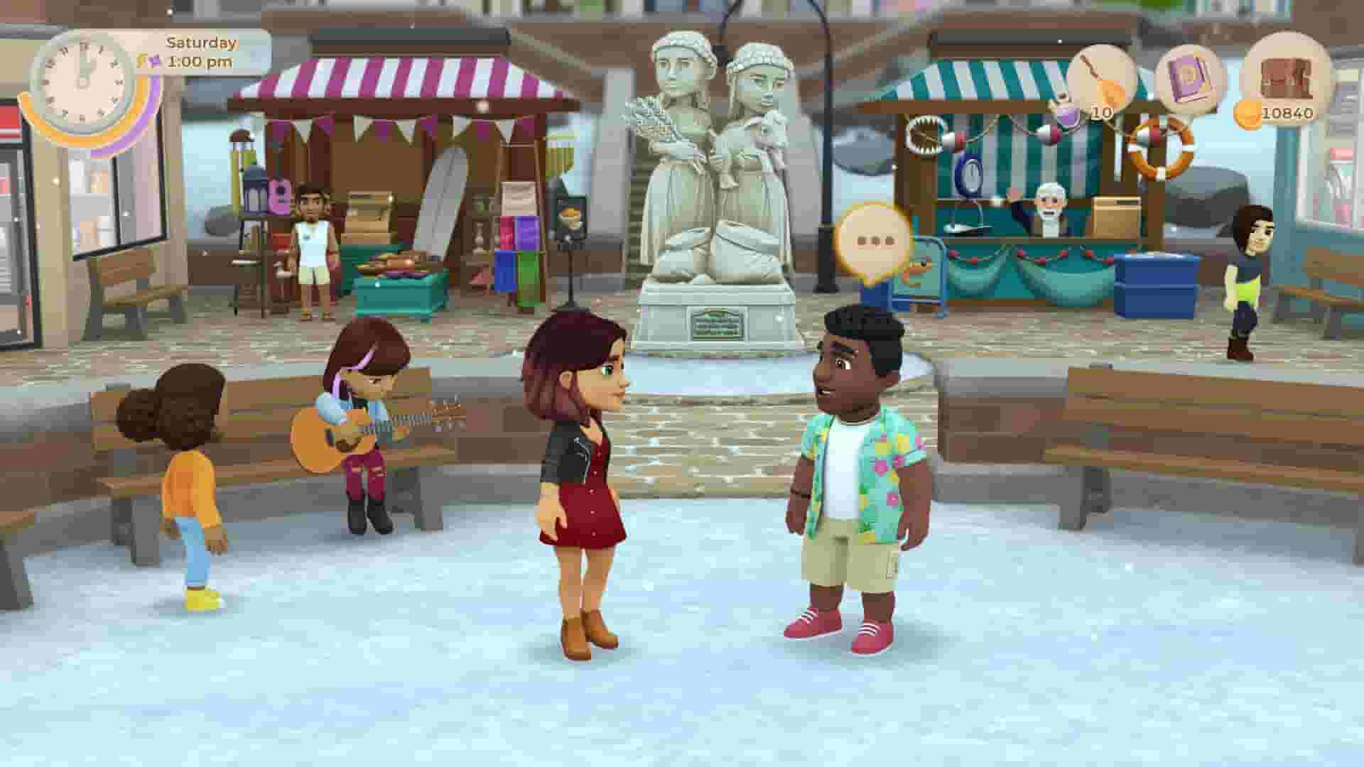 Wylde Flowers screenshot thumbnail screenshot 16