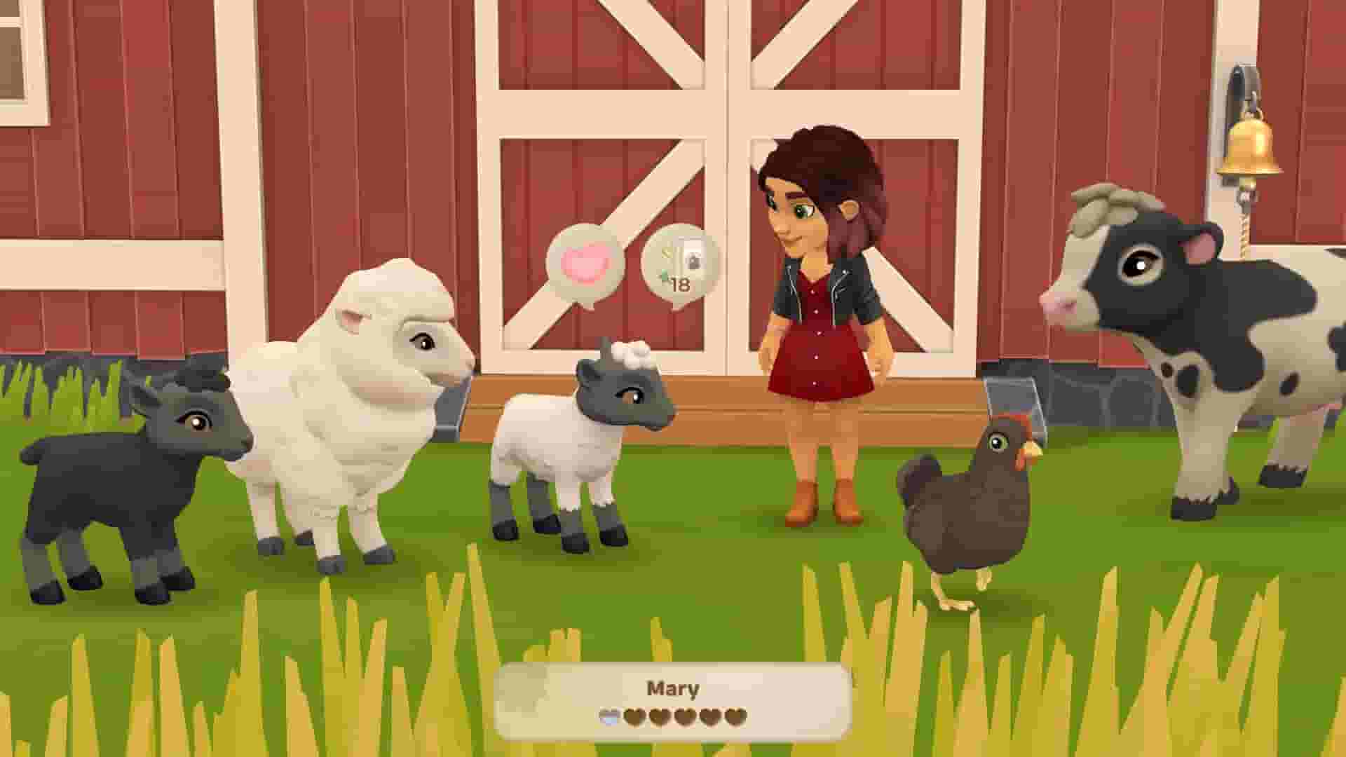 Wylde Flowers screenshot thumbnail screenshot 2