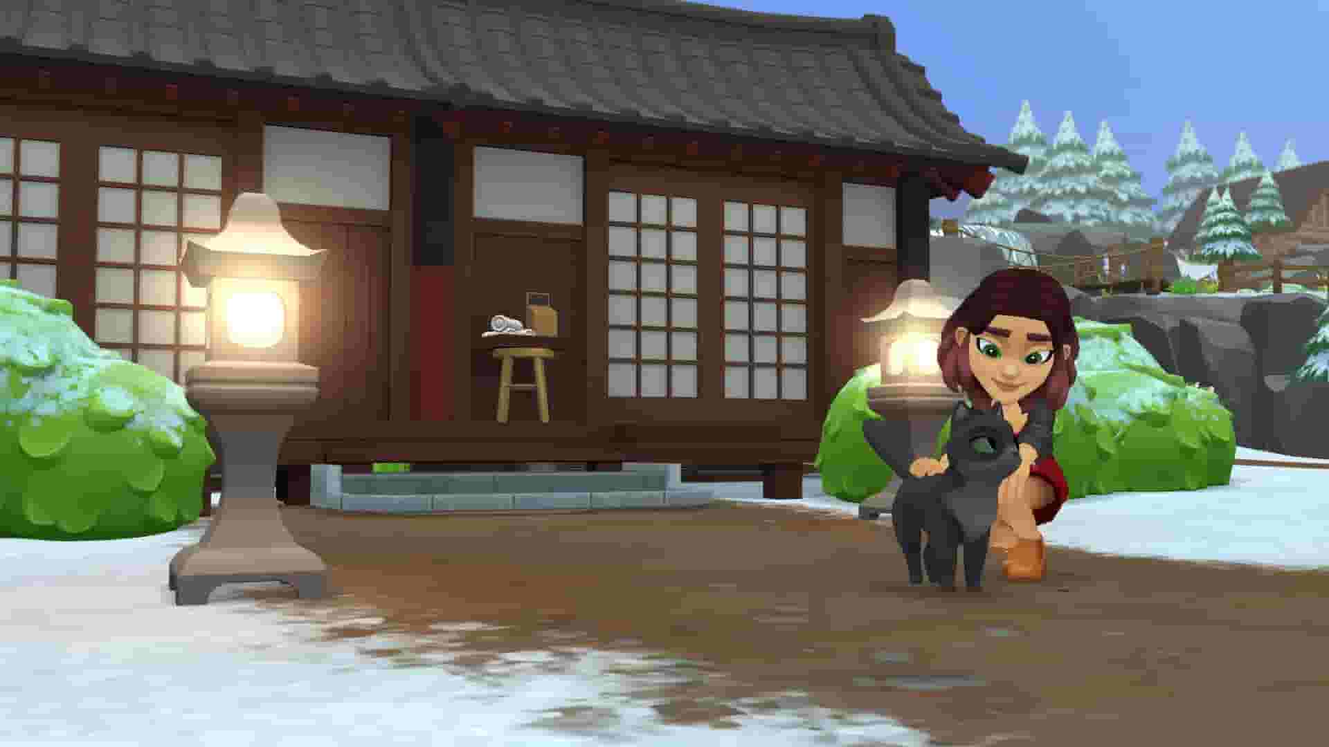 Wylde Flowers screenshot thumbnail screenshot 5