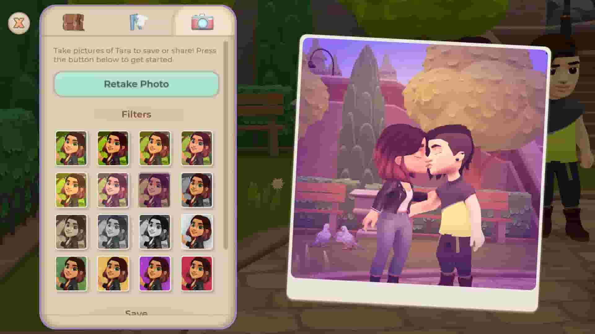 Wylde Flowers screenshot thumbnail screenshot 6