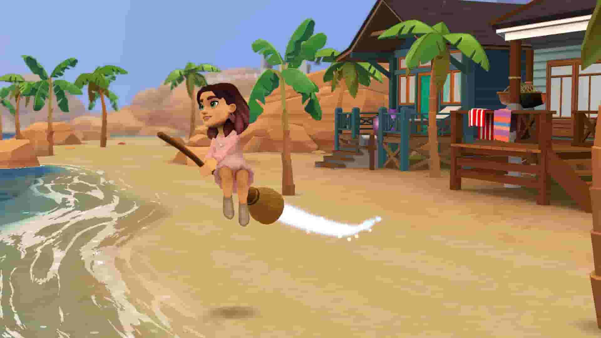 Wylde Flowers screenshot thumbnail screenshot 8