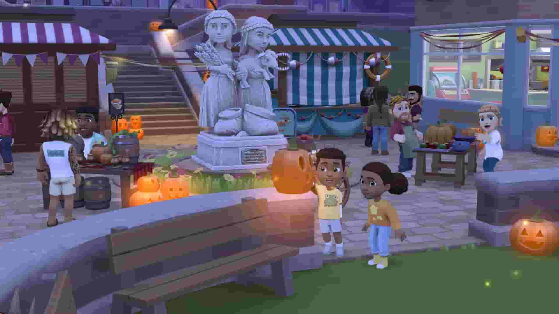 Wylde Flowers screenshot thumbnail screenshot 9