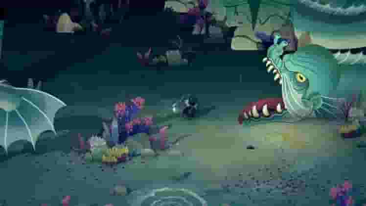 Wytchwood screenshot thumbnail screenshot 0