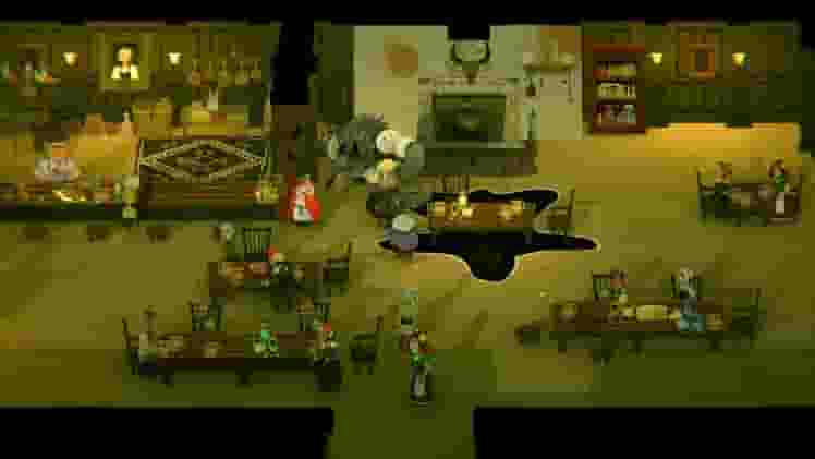 Wytchwood screenshot thumbnail screenshot 3