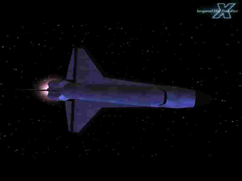 X: Beyond the Frontier screenshot thumbnail screenshot 0