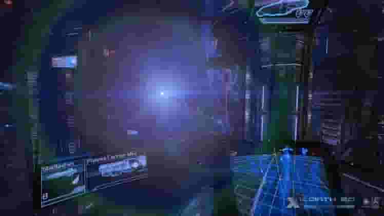 X Rebirth screenshot thumbnail screenshot 6