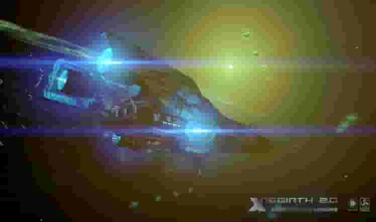 X Rebirth screenshot thumbnail screenshot 8