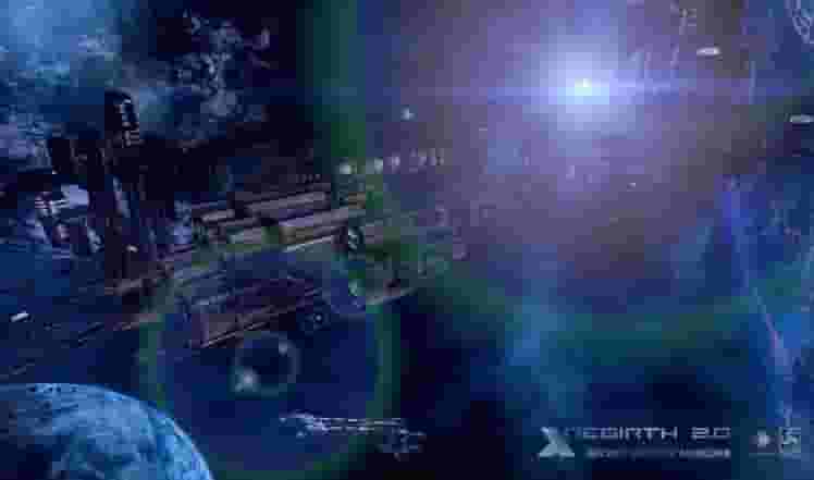 X Rebirth screenshot thumbnail screenshot 9