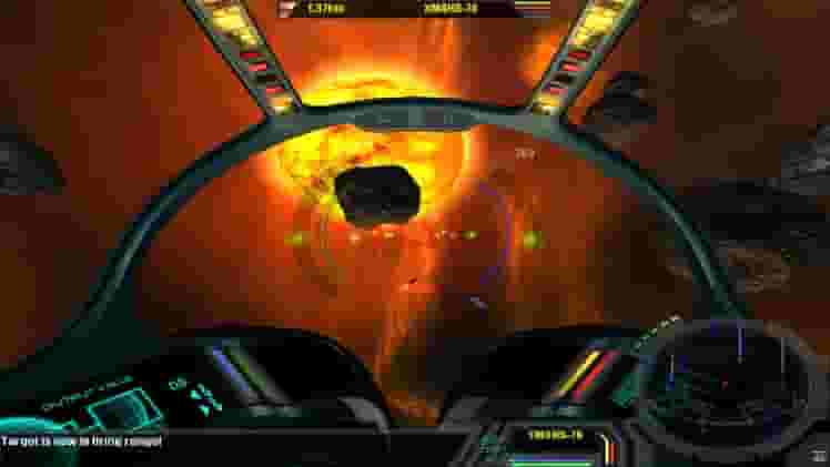 X2: The Threat screenshot thumbnail screenshot 2