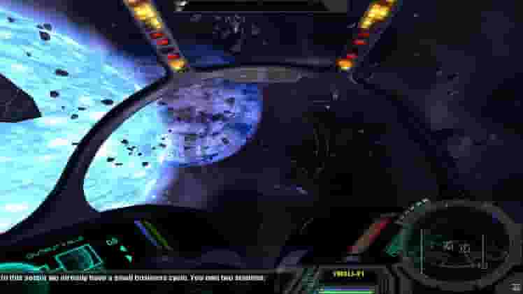 X2: The Threat screenshot thumbnail screenshot 5