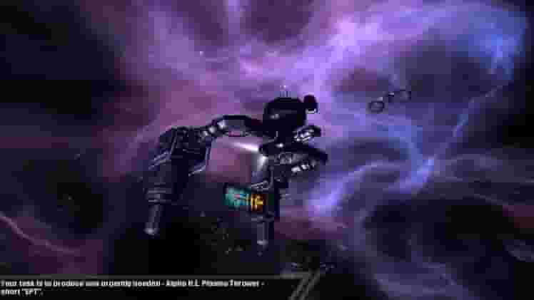 X2: The Threat screenshot thumbnail screenshot 6