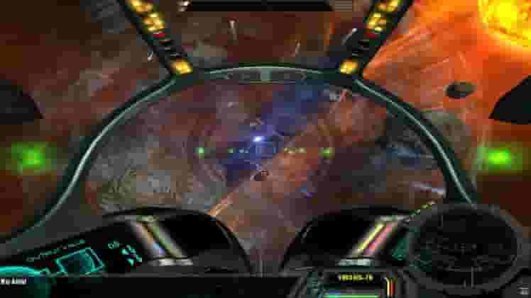 X2: The Threat screenshot thumbnail screenshot 7