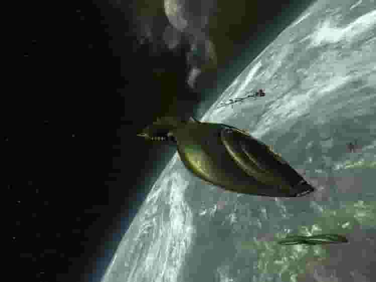 X3: Reunion screenshot thumbnail screenshot 2