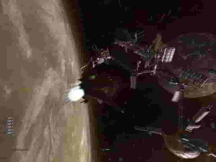 X3: Reunion screenshot thumbnail screenshot 3