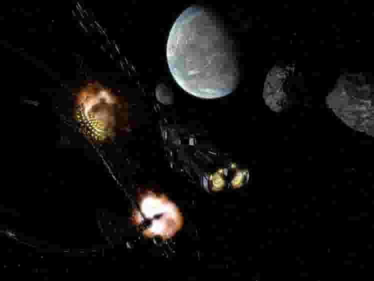 X3: Reunion screenshot thumbnail screenshot 8