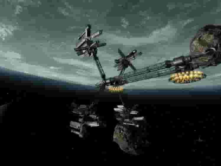 X3: Reunion screenshot thumbnail screenshot 9