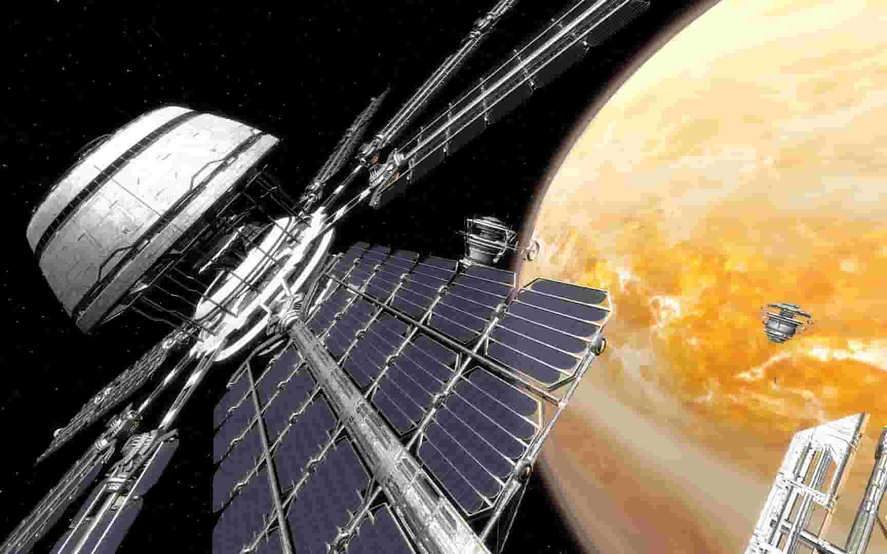 X3: Terran Conflict screenshot thumbnail screenshot 10