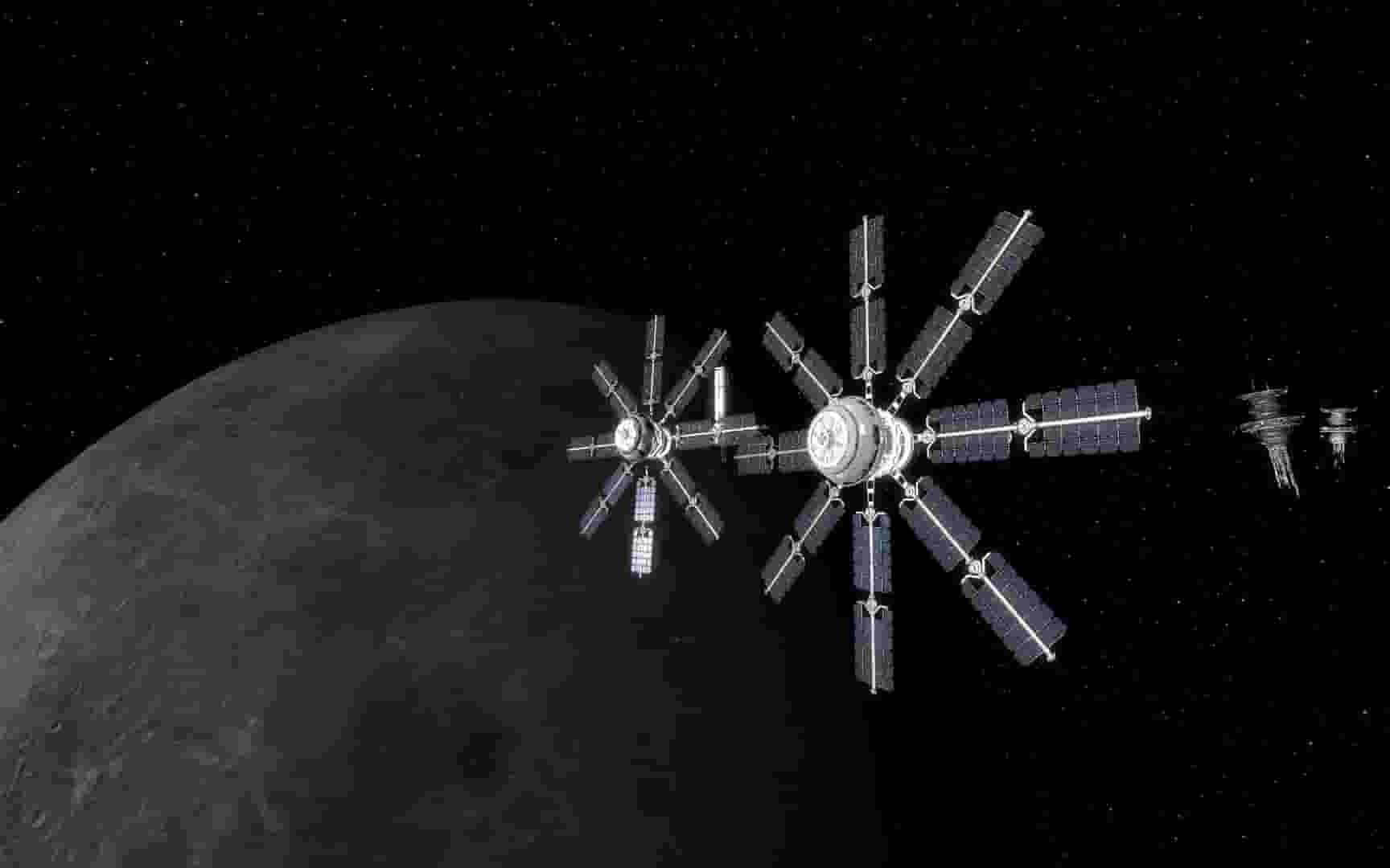 X3: Terran Conflict screenshot thumbnail screenshot 11