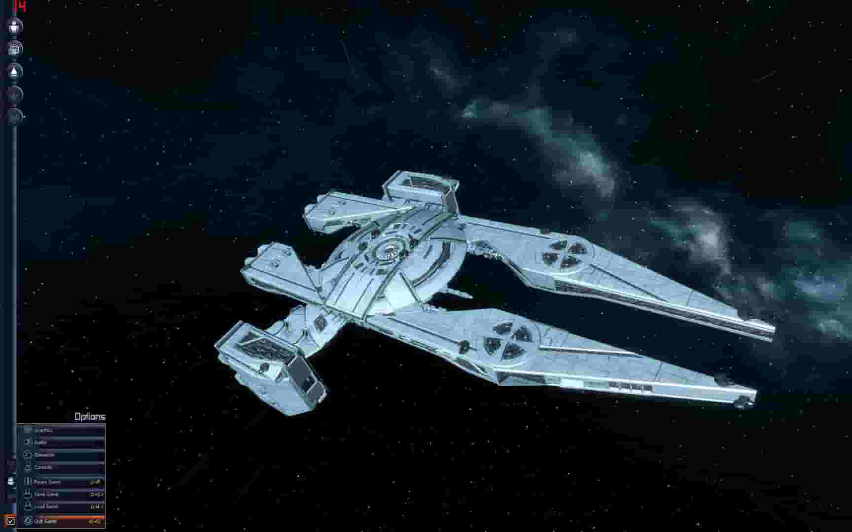 X3: Terran Conflict screenshot thumbnail screenshot 7