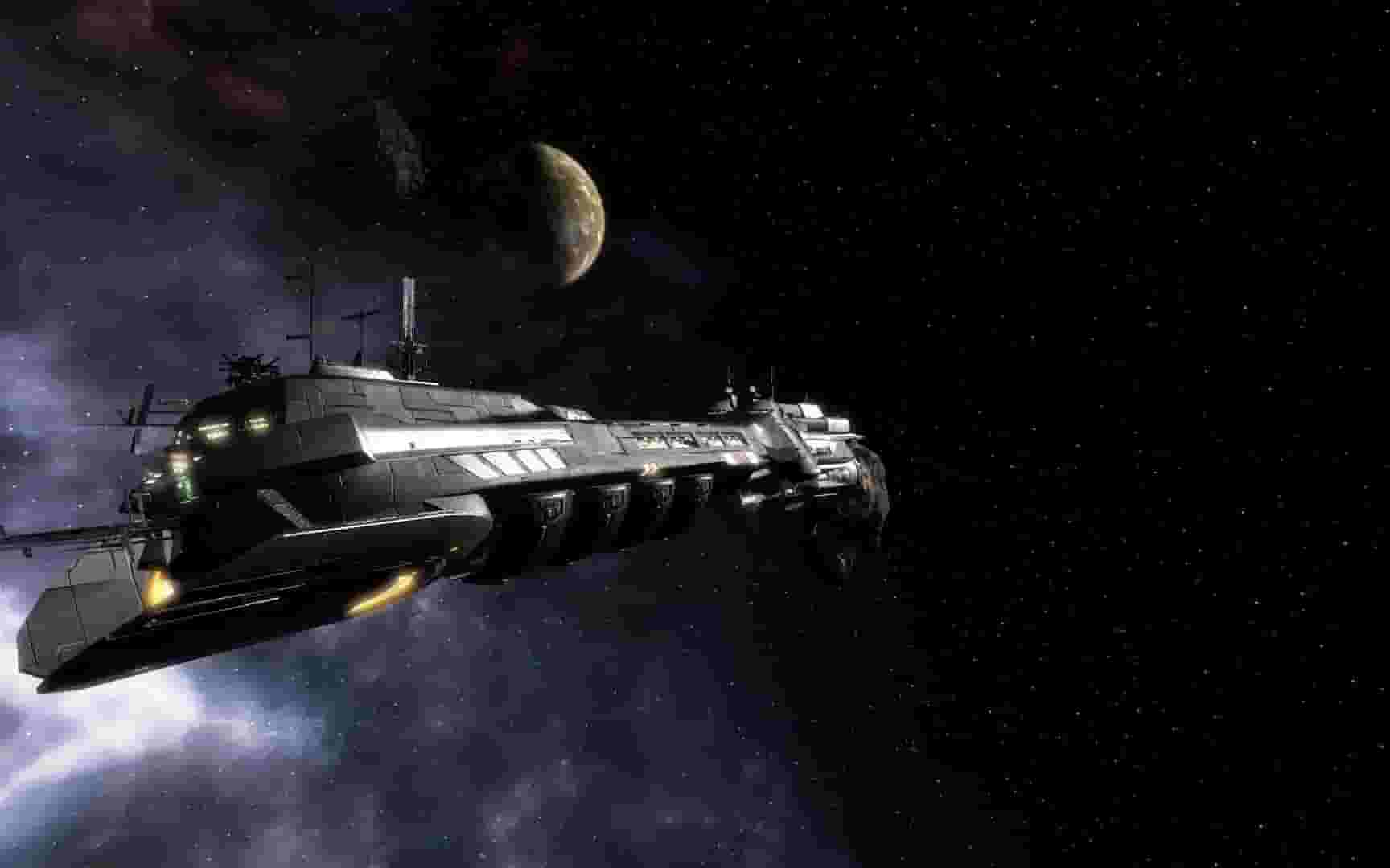 X3: Terran Conflict screenshot thumbnail screenshot 8