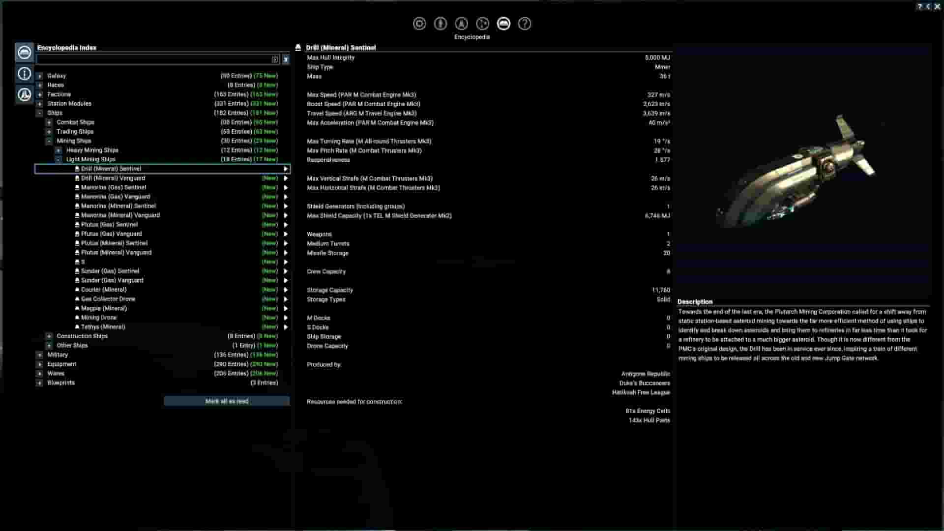 X4: Foundations screenshot thumbnail screenshot 12