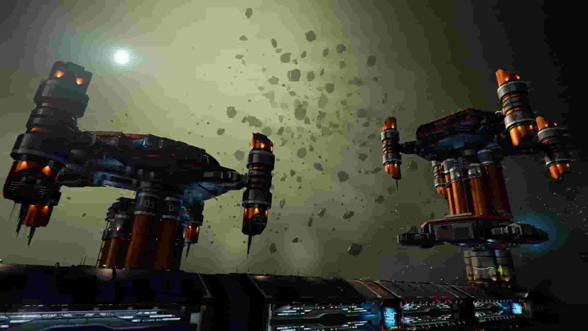 X4: Foundations screenshot thumbnail screenshot 13