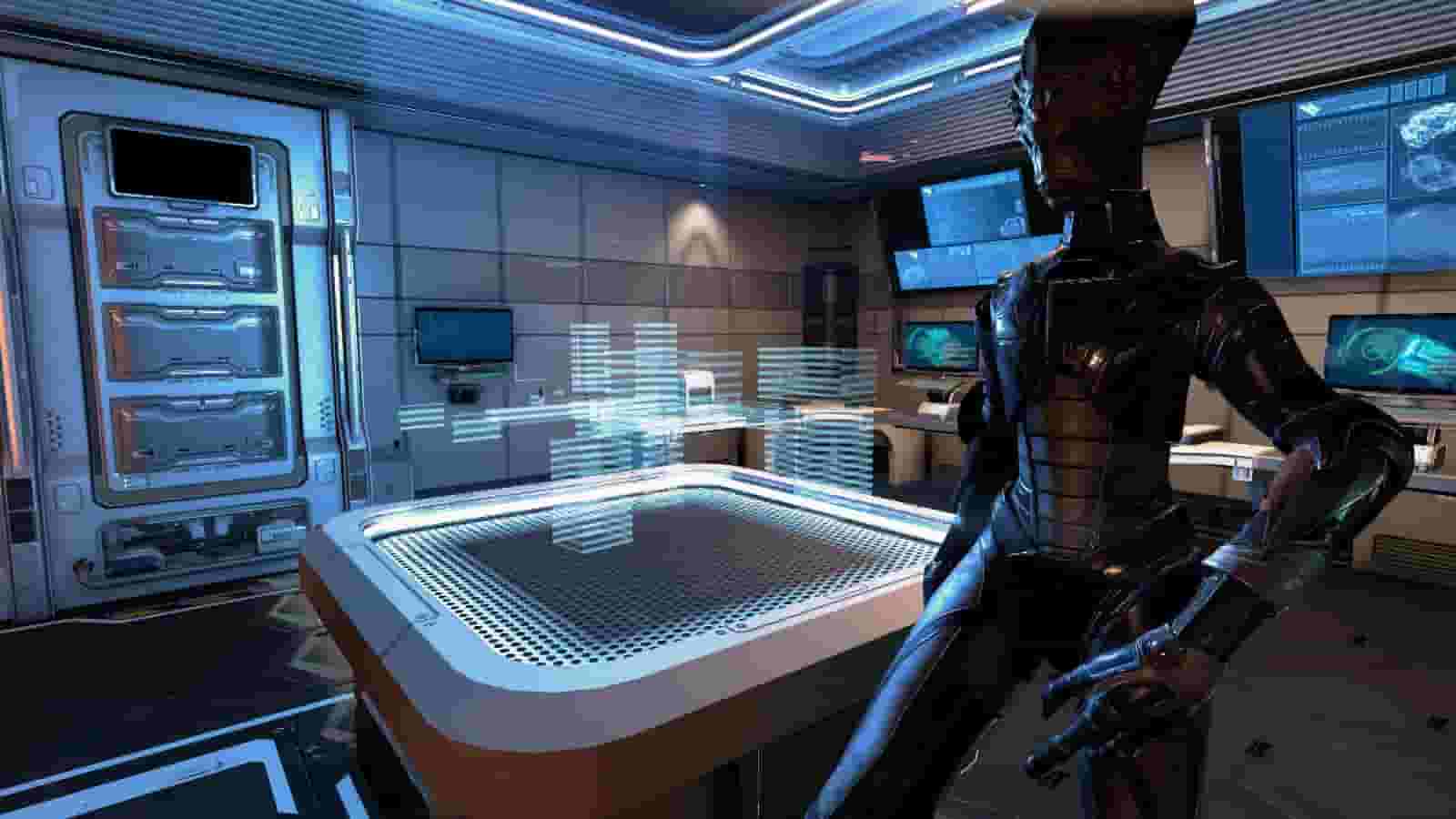 X4: Foundations screenshot thumbnail screenshot 15