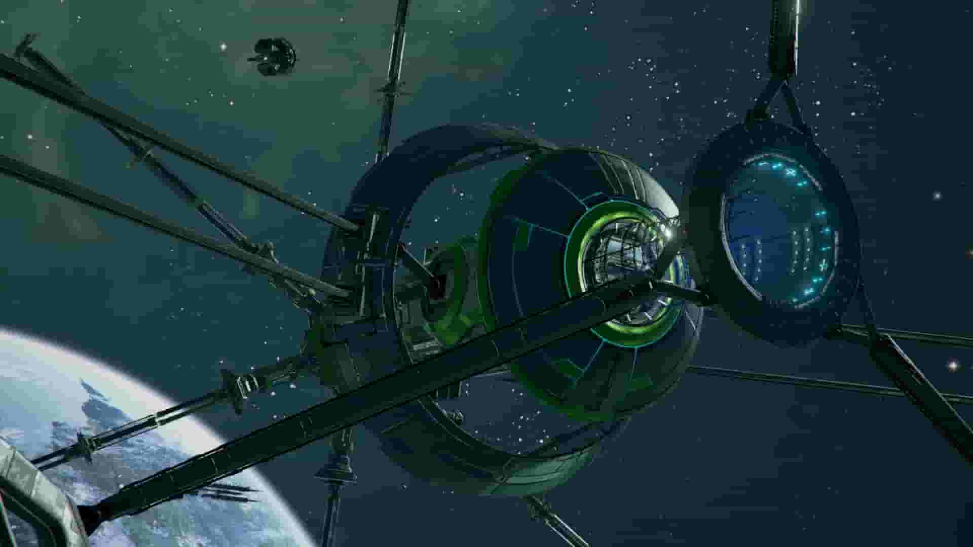 X4: Foundations screenshot thumbnail screenshot 9