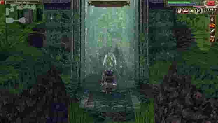 Xanadu Next screenshot thumbnail screenshot 2