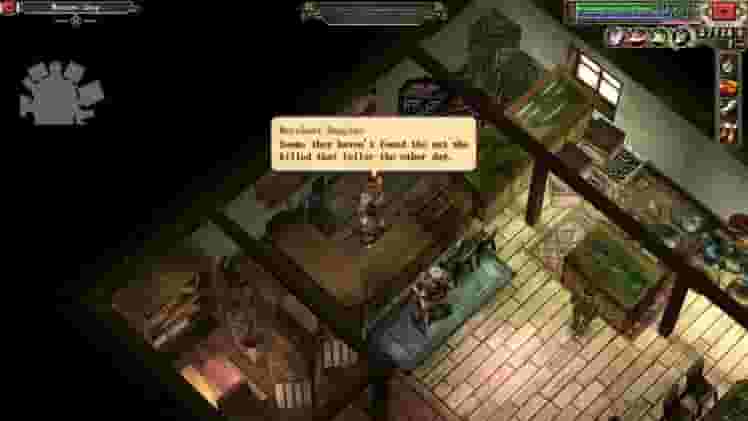 Xanadu Next screenshot thumbnail screenshot 3