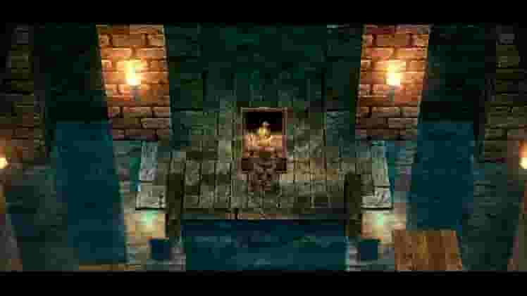 Xanadu Next screenshot thumbnail screenshot 4