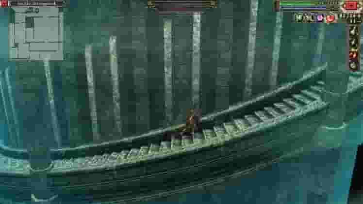 Xanadu Next screenshot thumbnail screenshot 8