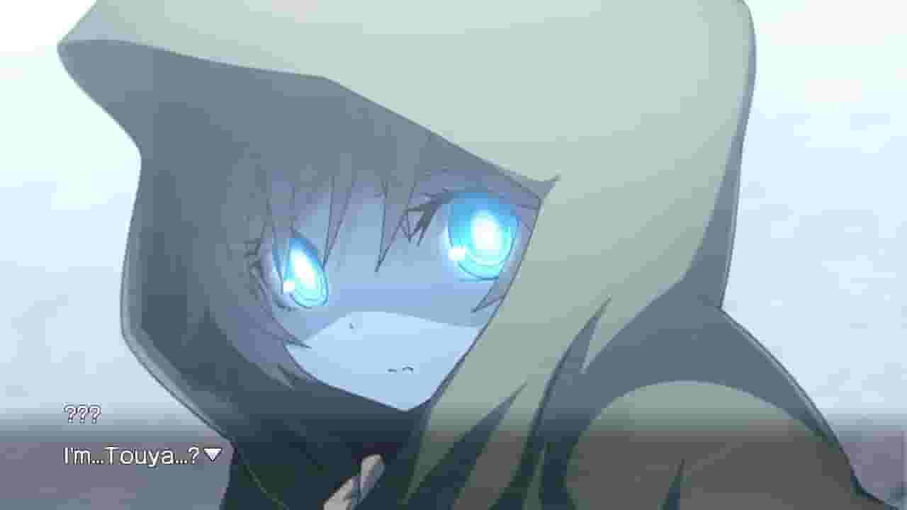 XBlaze Code: Embryo screenshot thumbnail screenshot 2