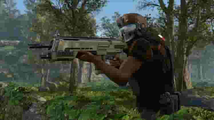 XCOM 2 screenshot thumbnail screenshot 11