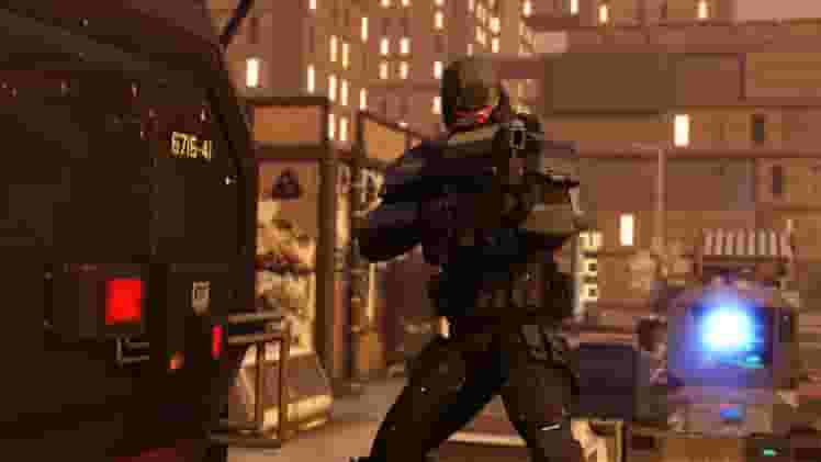 XCOM 2 screenshot thumbnail screenshot 12