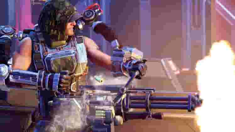 XCOM 2 screenshot thumbnail screenshot 13