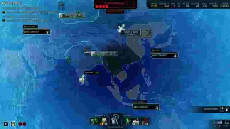 XCOM 2 screenshot thumbnail screenshot 3